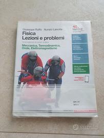 Fisica lezioni e problemi