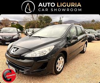 Peugeot 308 1.6 HDi 90CV SW Premium