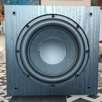 Subwoofer attivo Vulkkano sub 10