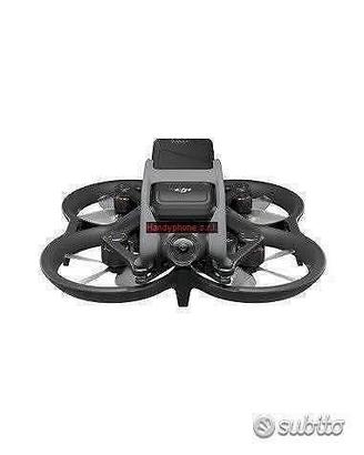 DJI Avata (solo Drone) - NUOVO