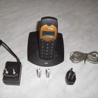 Cordless telecom easy