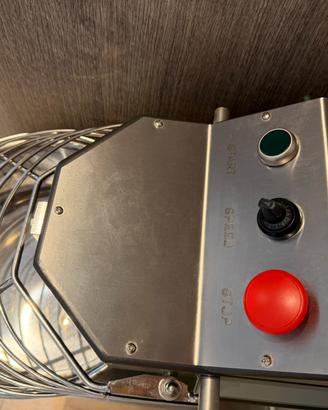 Ipbake isp6 micromix