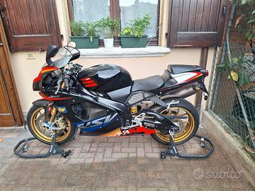 Aprilia RSV Mille R 2003