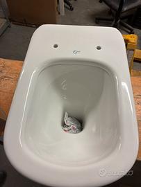 Ideal standard tesi vaso pvto c/sedile