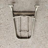 booster porta pacchi 