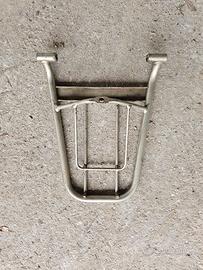 booster porta pacchi 