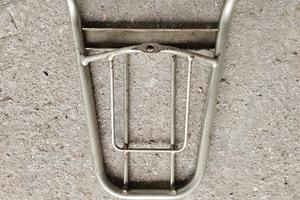 booster porta pacchi 