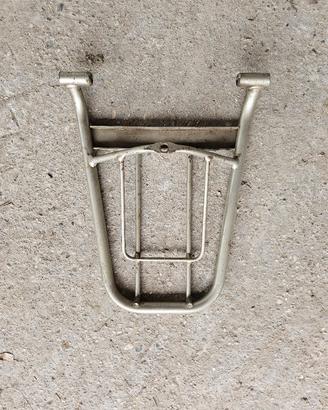 booster porta pacchi 