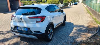 Renault Captur 2° 1.0 TCe GPL Intens Full optional