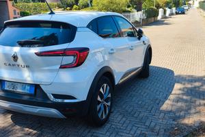 Renault Captur 2° 1.0 TCe GPL Intens Full optional