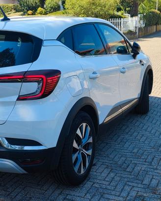 Renault Captur 2° 1.0 TCe GPL Intens Full optional