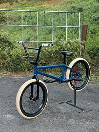BMX Freestyle Custom - Freecoaster -Sunday