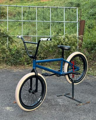 BMX Freestyle Custom - Freecoaster -Sunday