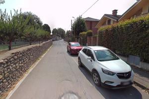 Rivalta di torino villetta semiindipente+giardino