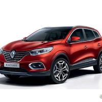 Ricambi usati renault kadjar 2017-2018 xenon #h
