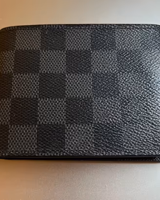 portafoglio LOUIS VUITTON