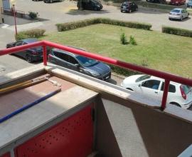 Appartamento castellaneta zona vía parco Valentino
