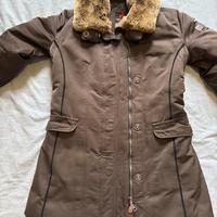 Peuterey marrone tg 42