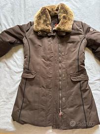 Peuterey marrone tg 42