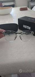 okley meta HSTN lenti transizions nuovi 