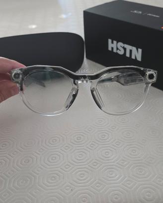 okley meta HSTN lenti transizions nuovi 