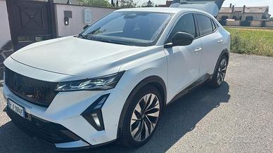 Renault Rafale 1.2 e-Tech full hybrid Techno 200cv