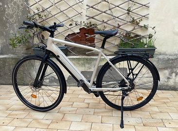 Bicicletta elettrica Elops LD500-E