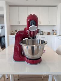 robot da cucina Bosch MUM5