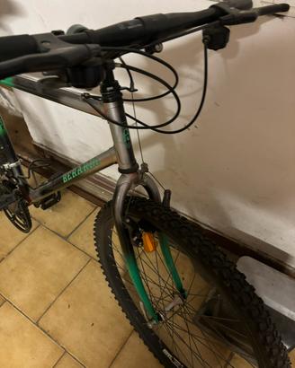 Bicicletta