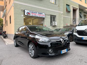 Renault Clio 1.5 dCi 8V 75CV 5 porte Costume Natio