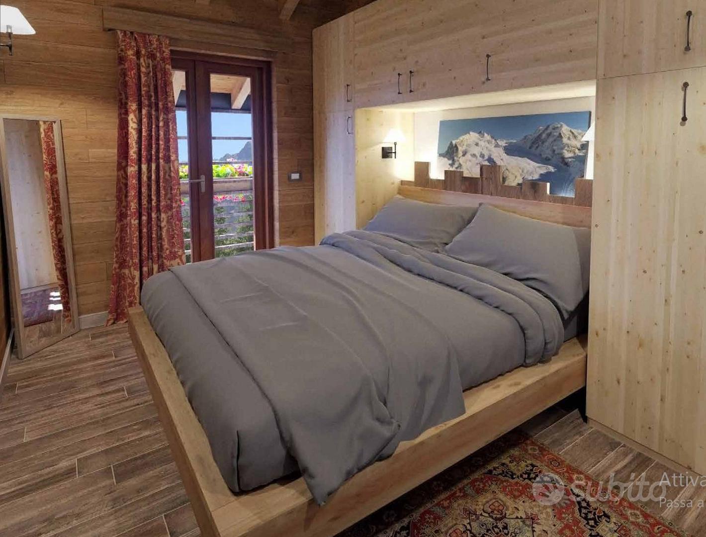 Appartamento - Cogne - Vista 5