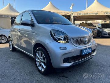 smart forfour 70 1.0 Prime