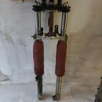 Forcella Showa Yamaha Xt 600