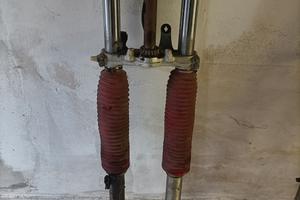 Forcella Showa Yamaha Xt 600