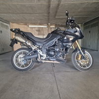 Triumph Tiger 1050
