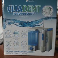 Cliadent idropulsore - NUOVO