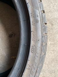 2 GOMME USATE INVERNALE 2254018 - CP58812931