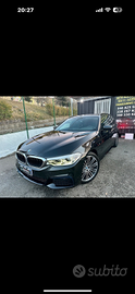 BMW 520 m sport