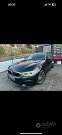 BMW 520 m sport