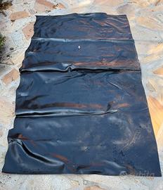 Teli in EPDM per laghetto o fontana esterna