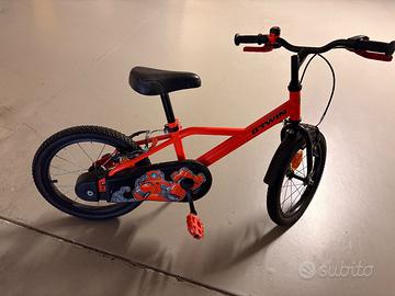 bicicletta