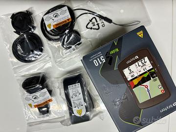 Accessori Bryton Rider