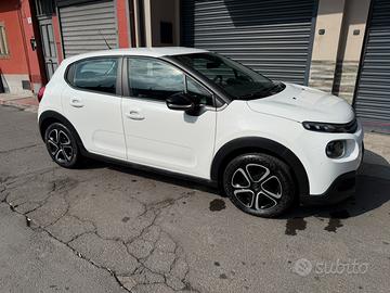 Citroen c3 2019