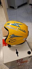 Casco sci bambino MIVIDA taglia 52 xxs