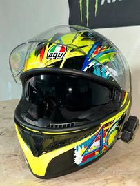 AGV K3 VR46