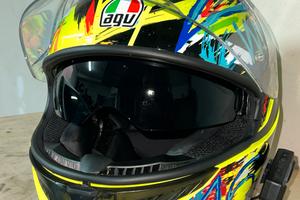 AGV K3 VR46