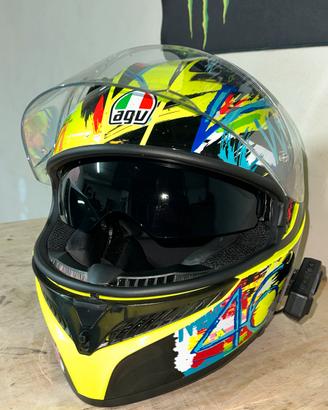 AGV K3 VR46
