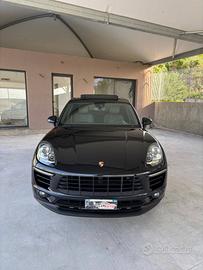 Porsche Macan 3.0 S Diesel '''