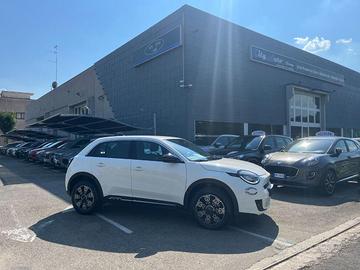 FIAT 600 Hybrid 110 CV DCT MHEV Business Come Nu