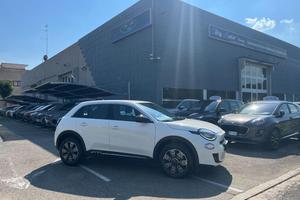 FIAT 600 Hybrid 110 CV DCT MHEV Business Come Nu